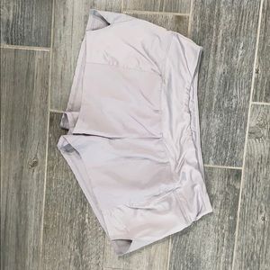 Nike Dri Fit Running Shorts